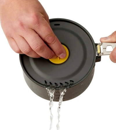 Sea to Summit FRONTIER UL POT 1,3l