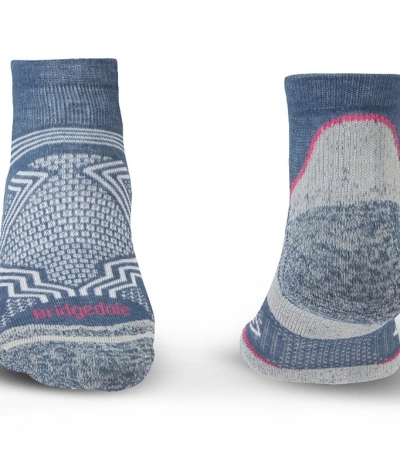 Bridgedale HIKE UL T2 COOLMAX Low Women&acute;s