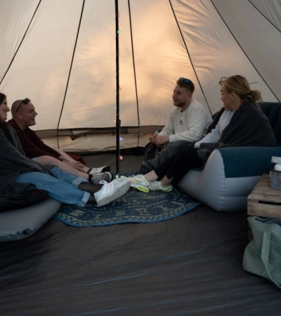 Easy Camp Moonlight Bell