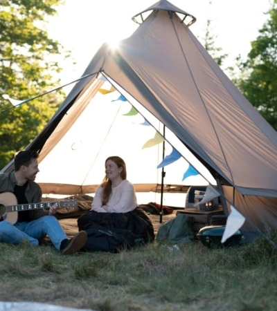 Easy Camp Moonlight Bell