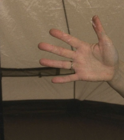 Easy Camp Moonlight Bell