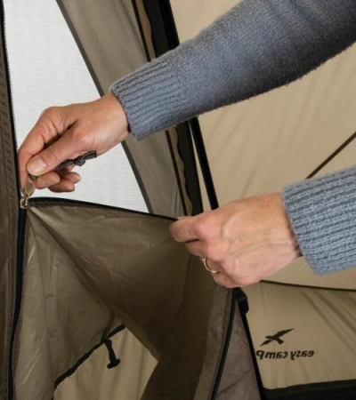 Easy Camp Moonlight Bell