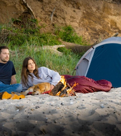  Easy Camp QUASAR 300