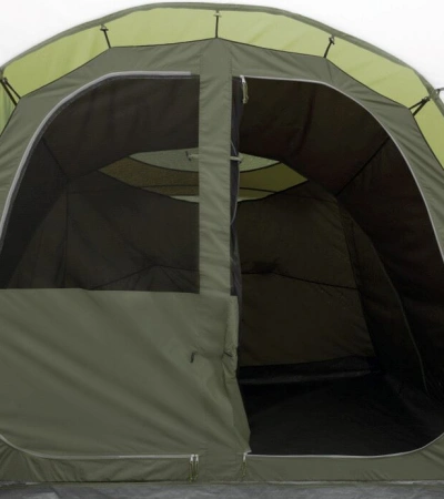 Easy Camp HUNTSVILLE 400