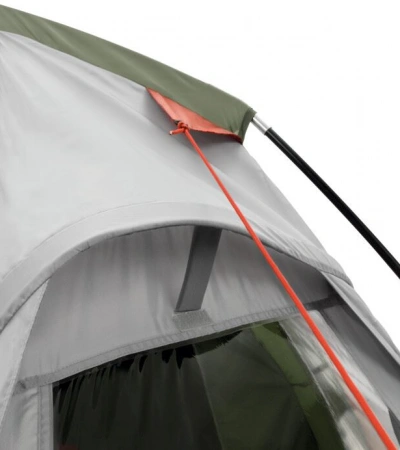 Easy Camp HUNTSVILLE 400