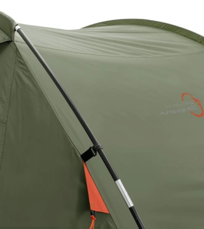 Easy Camp HUNTSVILLE 500