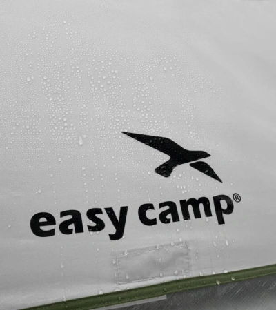 Easy Camp HUNTSVILLE 500