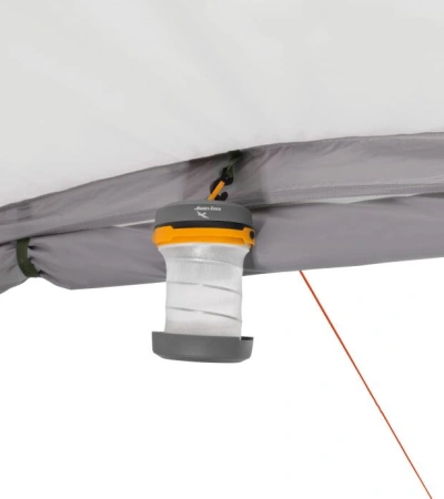 Easy Camp HUNTSVILLE 500