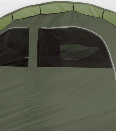 Easy Camp HUNTSVILLE 500