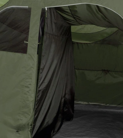 Easy Camp HUNTSVILLE 500