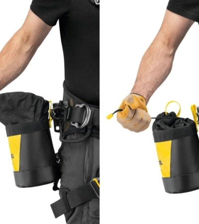 Petzl TOOLBAGX 3l