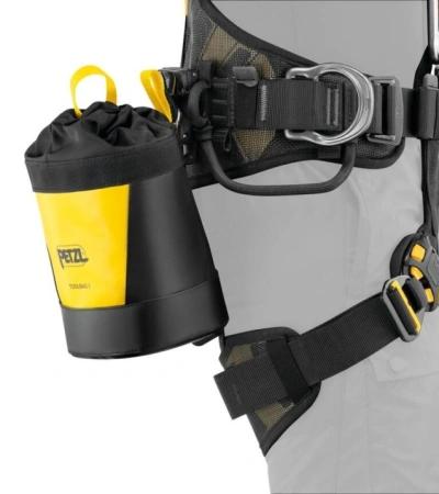 Petzl TOOLBAGX 3l
