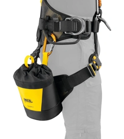 Petzl TOOLBAGX 3l
