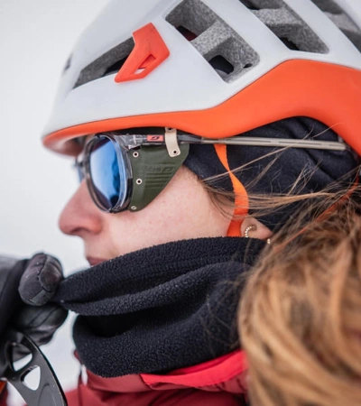 Julbo MILLENIUM reactiv 2-4