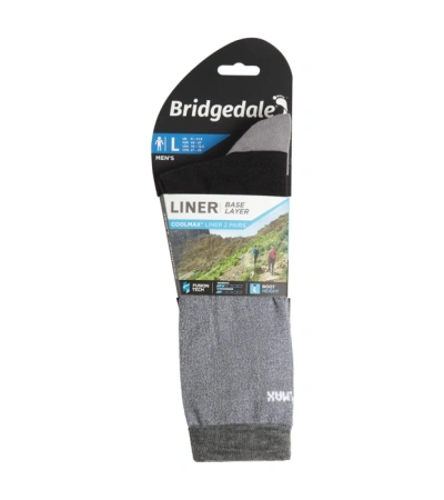 Bridgedale COOLMAX LINER