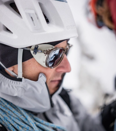 Julbo MILLENIUM Spectron HD 3 Polarized