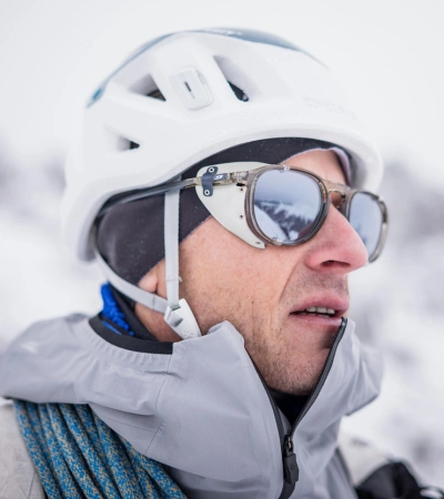 Julbo MILLENIUM Spectron HD 3 Polarized