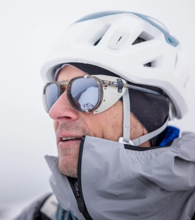 Julbo MILLENIUM Spectron HD 3 Polarized