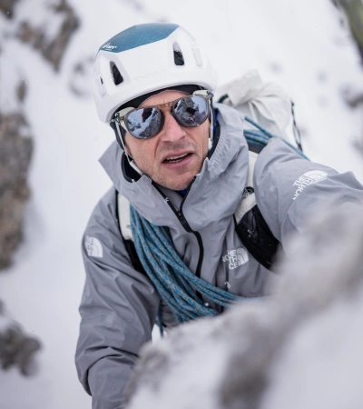 Julbo MILLENIUM Spectron HD 3 Polarized