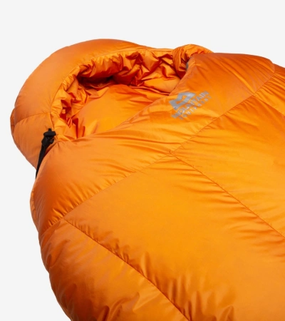 Mountain Equipment REDLINE - LONG