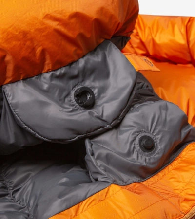 Mountain Equipment REDLINE - LONG