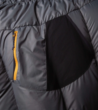 Mountain Equipment REDLINE - LONG