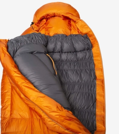 Mountain Equipment SNOWLINE - LONG