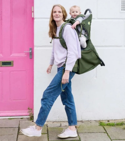 Adventurer S3 CHILD CARRIER