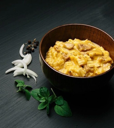 Real Turmat FULL MEAL PASTA PROVENCE