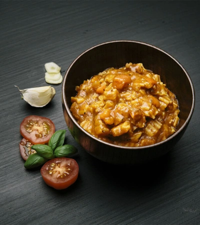 Real Turmat FULL MEAL PASTA BOLOGNESE