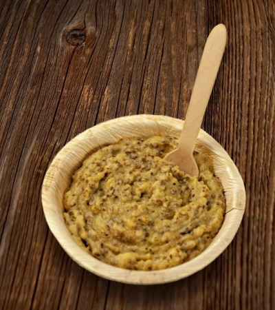 Lyofood MASH&CHEESE