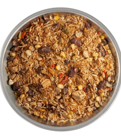 Lyofood MEXICK&Aacute; PANVICA