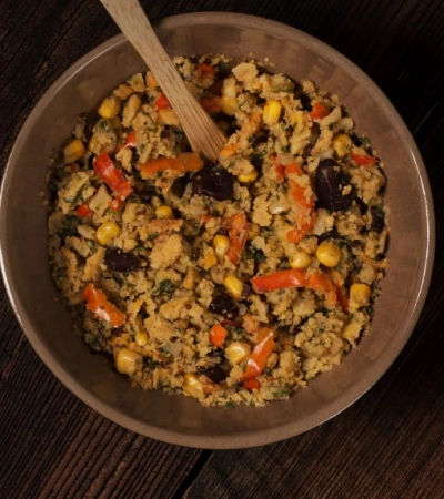 Lyofood MIE&Scaron;AN&Eacute; VAJCIA NA MEXICK&Yacute; SP&Ocirc;SOB