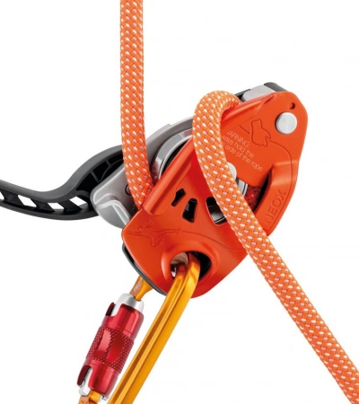 Petzl NEOX