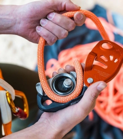 Petzl NEOX