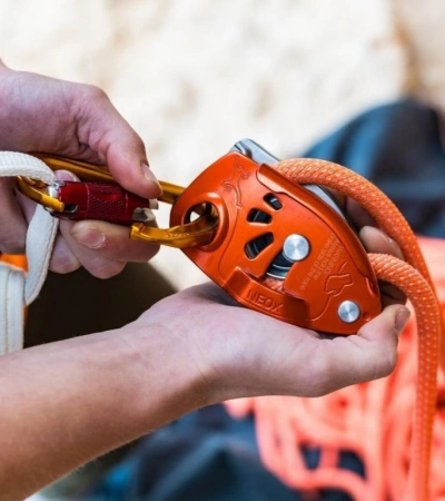 Petzl NEOX
