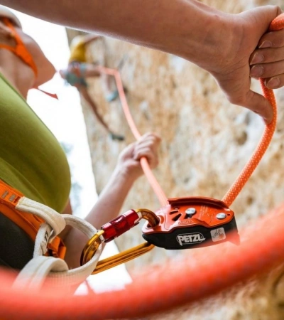 Petzl NEOX