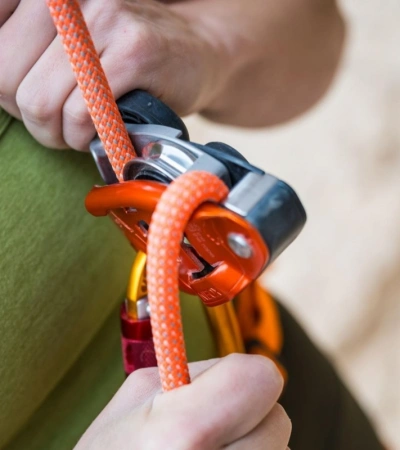 Petzl NEOX