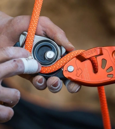 Petzl NEOX