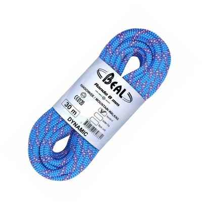 Beal RANDO 8mm 20m
