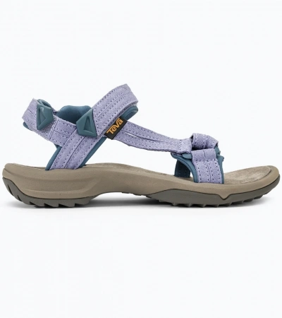 Teva W TERRA FI LITE SUEDE
