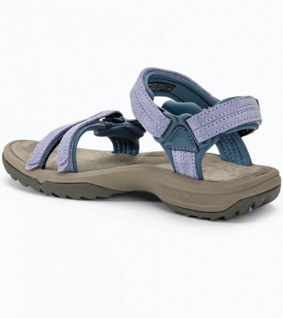 Teva W TERRA FI LITE SUEDE