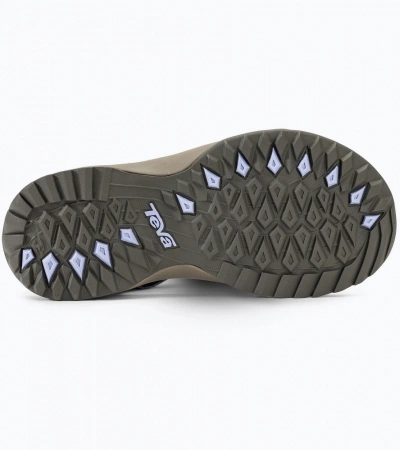 Teva W TERRA FI LITE SUEDE