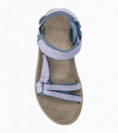Teva W TERRA FI LITE SUEDE