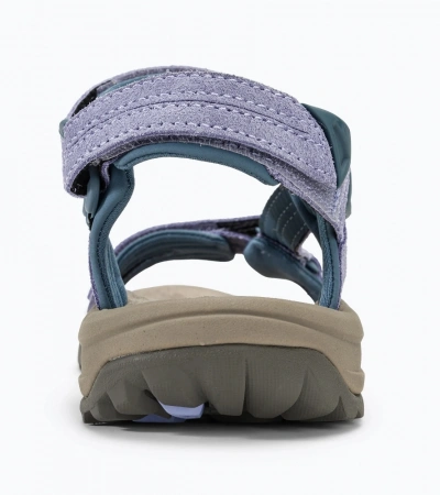 Teva W TERRA FI LITE SUEDE