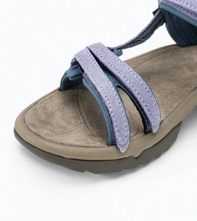 Teva W TERRA FI LITE SUEDE