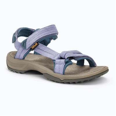 Teva W TERRA FI LITE SUEDE
