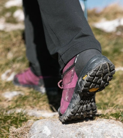 Millet LD ALL OUTDOOR II