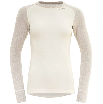 Devold DUO ACTIVE WOMAN SHIRT