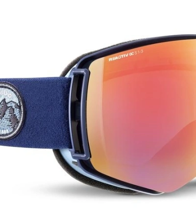 Julbo LIGHTYEAR reactiv 1-3 Glare Control